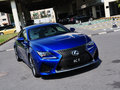雷克薩斯RC F 2015款 F 5.0L 馭峰版