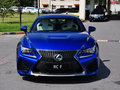 雷克薩斯RC F 2015款 F 5.0L 馭峰版