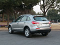 众泰T600 2014款 1.5T 手动旗舰型图片