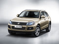 众泰T600 2014款 1.5T 手动 旗舰型 5座图片