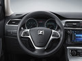 众泰T600 2014款 1.5T 手动 旗舰型 5座图片