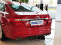 捷豹XF 2015款 3.0 SC R-SPORT 豪華版圖片