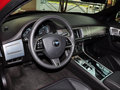 捷豹XF 2015款 3.0 SC R-SPORT 豪华版图片