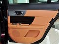 捷豹XF 2.0T 自动 奢华版 2015款图片