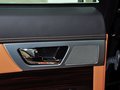 捷豹XF 2.0T 自动 奢华版 2015款图片