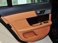 捷豹XF 2.0T 自动 奢华版 2015款图片