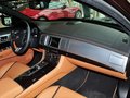 捷豹XF 2.0T 自动 奢华版 2015款图片