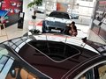 捷豹XF 2.0T 自动 奢华版 2015款图片