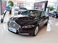 捷豹XF 2.0T 自动 奢华版 2015款图片