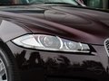 捷豹XF 2.0T 自动 豪华版 2015款图片