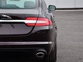 捷豹XF 2.0T 自动 豪华版 2015款图片