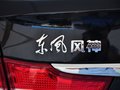 风神A60 1.5L 手动 精英型 2014款图片