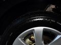 风神A60 1.5L 手动 精英型 2014款图片