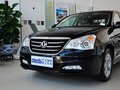 风神A60 1.5L 手动 精英型 2014款图片