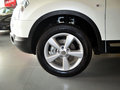 逍客 2015款 逍客 CVT 酷雷图片