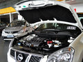 逍客 2015款 逍客 CVT 酷雷图片