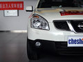 逍客 2015款 逍客 CVT 酷雷圖片