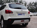 逍客 2015款 2.0L CVT 酷雷圖片