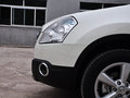 逍客 2015款 2.0L CVT 酷雷圖片