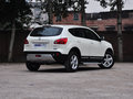 逍客 2015款 2.0L CVT 酷雷图片