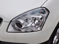 逍客 2015款 2.0L CVT 酷雷图片