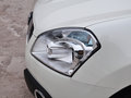 逍客 2015款 2.0L CVT 酷雷图片