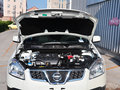 逍客 2015款 2.0L CVT 酷火版圖片