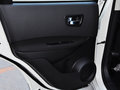 逍客 2015款 2.0L CVT 酷火版图片