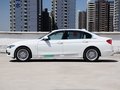 宝马3系 328Li豪华设计套装2015款
