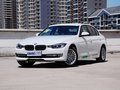 宝马3系 328Li豪华设计套装2015款