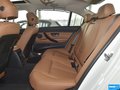 宝马3系 328Li豪华设计套装2015款