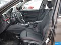 宝马3系 320i运动设计套装2015款