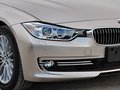 宝马3系 2015款 320Li 豪华设计套装