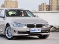 宝马3系 2015款 320Li 豪华设计套装