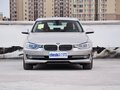 宝马3系 2015款 320Li 豪华设计套装