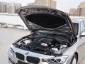 宝马3系 2015款 320Li 豪华设计套装图片