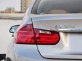 宝马3系 2015款 320Li 豪华设计套装图片