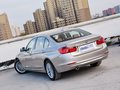 宝马3系 2015款 320Li 豪华设计套装图片