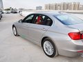 宝马3系 2015款 320Li 豪华设计套装