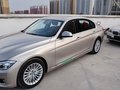 宝马3系 2015款 320Li 豪华设计套装