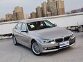 宝马3系 2015款 320Li 豪华设计套装