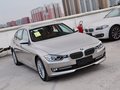 宝马3系 2015款 320Li 豪华设计套装