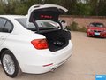 宝马3系 320Li豪华设计套装2015款