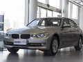 宝马3系 2015款 3系 316i进取型图片