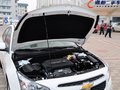 科鲁兹 1.5L 自动 经典版 SE 2015款图片