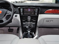 红旗H7 2015款 2.0T 自动 豪华型图片