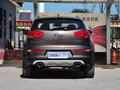 智跑 2015款 2.0L 自动 两驱版DLX图片