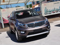 智跑 2015款 2.0L 自动 两驱版DLX图片