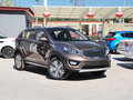 智跑 2015款 2.0L 自动 两驱版DLX图片