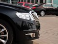 红旗H7 2015款 3.0T 自动 尊贵型图片